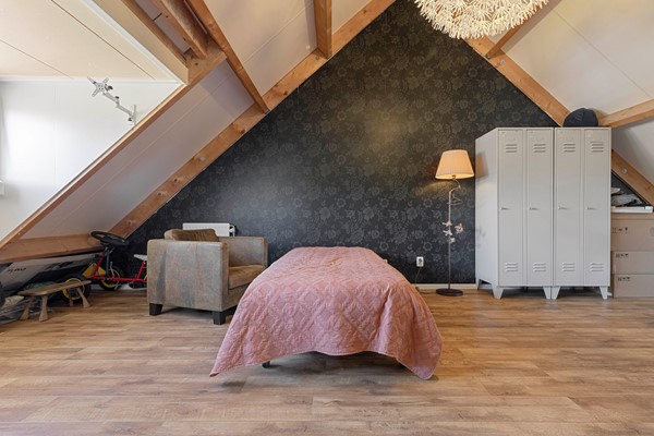 Medium property photo - Aldenhof 13, 5991 LW Baarlo